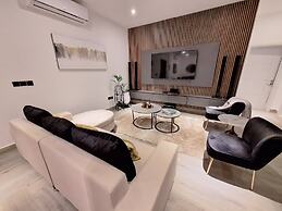 Victor Regents Apartment