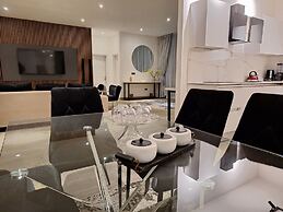 Victor Regents Apartment