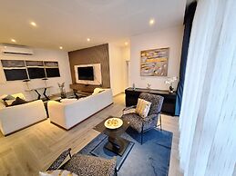 Victor Regents Apartment