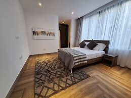 Victor Regents Apartment