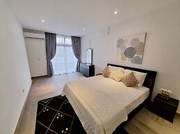 Victor Regents Apartment