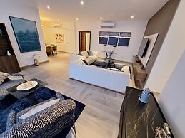 Victor Regents Apartment