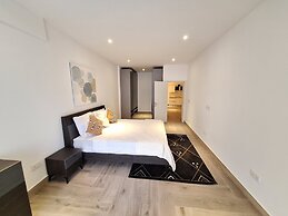 Victor Regents Apartment