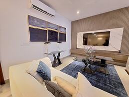 Victor Regents Apartment