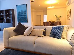 Victor Regents Apartment