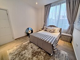 Victor Regents Apartment