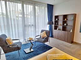 Victor Regents Apartment