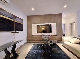 Victor Regents Apartment