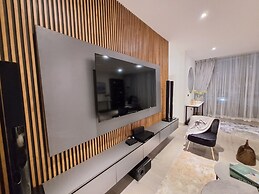 Victor Regents Apartment