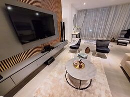 Victor Regents Apartment