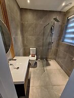 Victor Regents Apartment