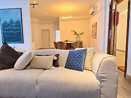 Victor Regents Apartment