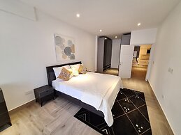 Victor Regents Apartment