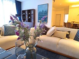 Victor Regents Apartment