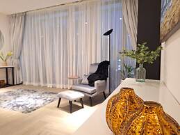 Victor Regents Apartment