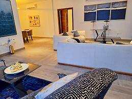 Victor Regents Apartment