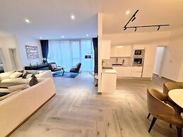 Victor Regents Apartment