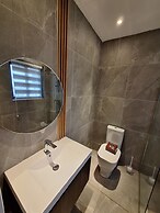 Victor Regents Apartment