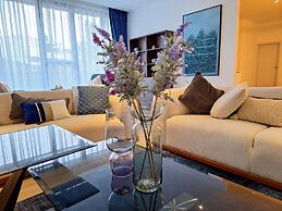 Victor Regents Apartment