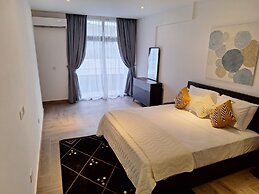 Victor Regents Apartment