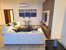 Victor Regents Apartment