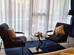 Victor Regents Apartment