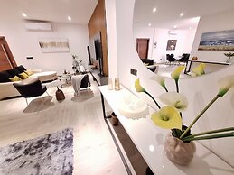 Victor Regents Apartment