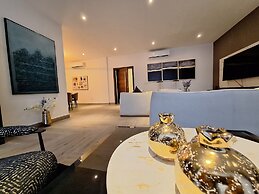 Victor Regents Apartment