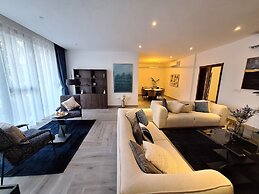 Victor Regents Apartment