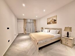 Victor Regents Apartment