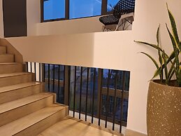 Victor Regents Apartment