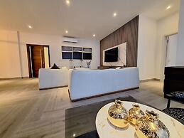 Victor Regents Apartment