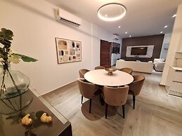 Victor Regents Apartment