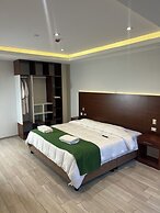 HOTEL EL ALAMO EJECUTIVO & SPA