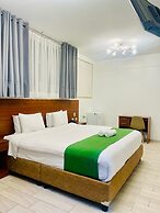 HOTEL EL ALAMO EJECUTIVO & SPA