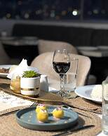 HOTEL EL ALAMO EJECUTIVO & SPA