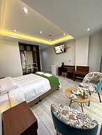 HOTEL EL ALAMO EJECUTIVO & SPA