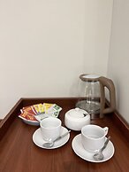 HOTEL EL ALAMO EJECUTIVO & SPA