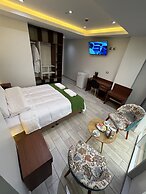 HOTEL EL ALAMO EJECUTIVO & SPA