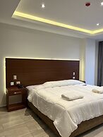 HOTEL EL ALAMO EJECUTIVO & SPA