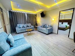 HOTEL EL ALAMO EJECUTIVO & SPA