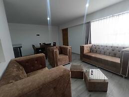 HOTEL EL ALAMO EJECUTIVO & SPA