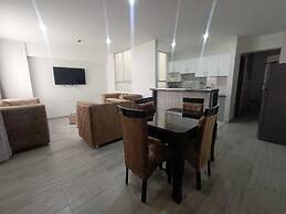 HOTEL EL ALAMO EJECUTIVO & SPA