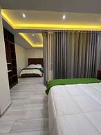 HOTEL EL ALAMO EJECUTIVO & SPA