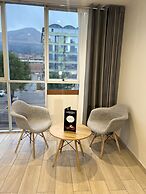 HOTEL EL ALAMO EJECUTIVO & SPA