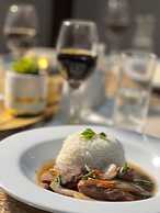 HOTEL EL ALAMO EJECUTIVO & SPA