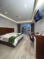 HOTEL EL ALAMO EJECUTIVO & SPA