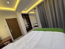 HOTEL EL ALAMO EJECUTIVO & SPA