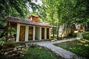 Camp Divlja Rijeka