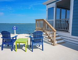 Blufin Bungalows & Marina
